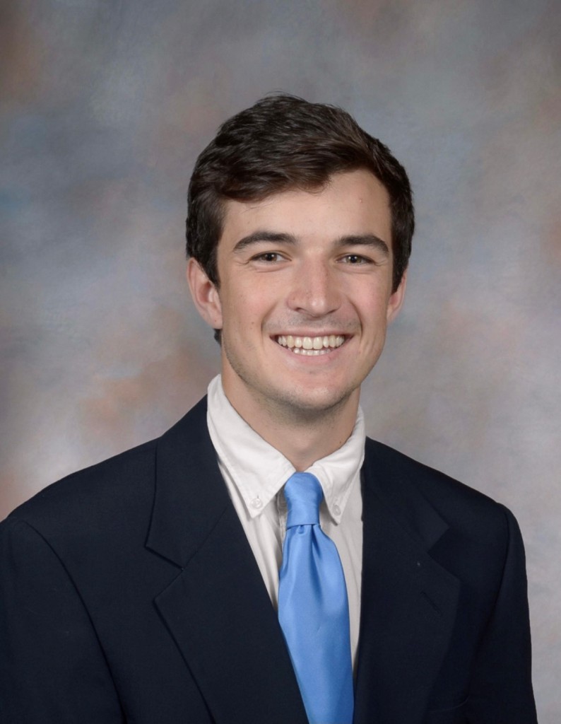 Matthew Geisler