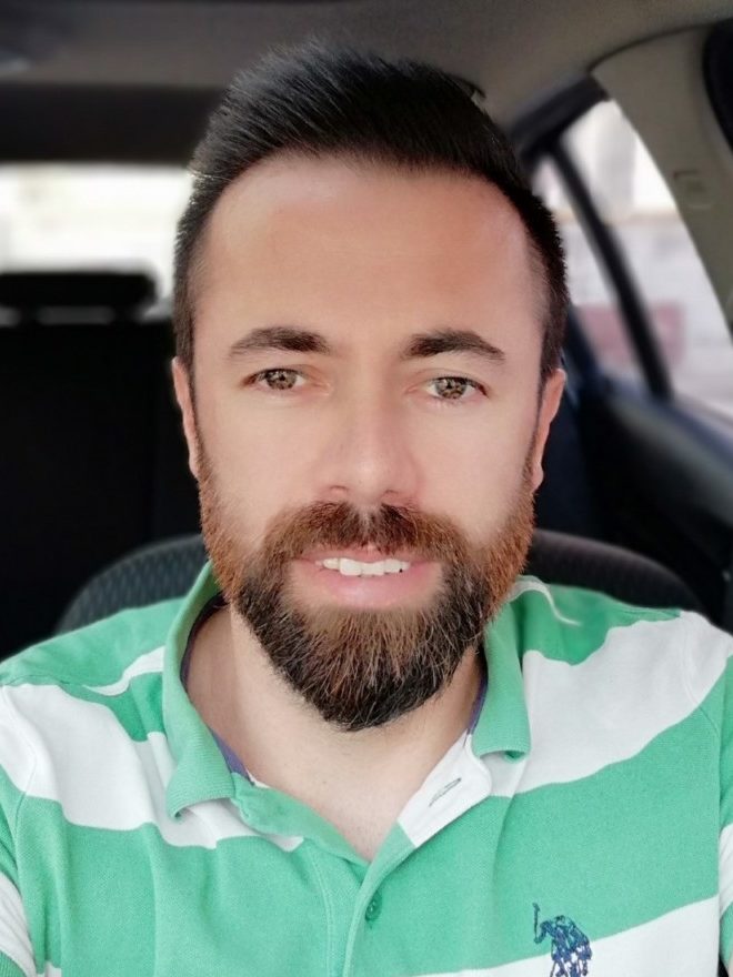 rustem-ustun