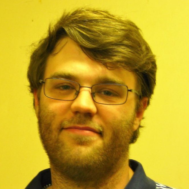 Brooks Arnold